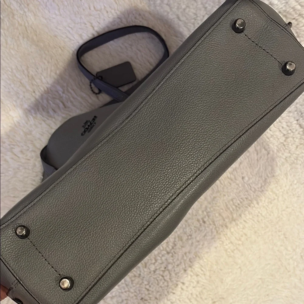 Coach Charlie Carryall 40
